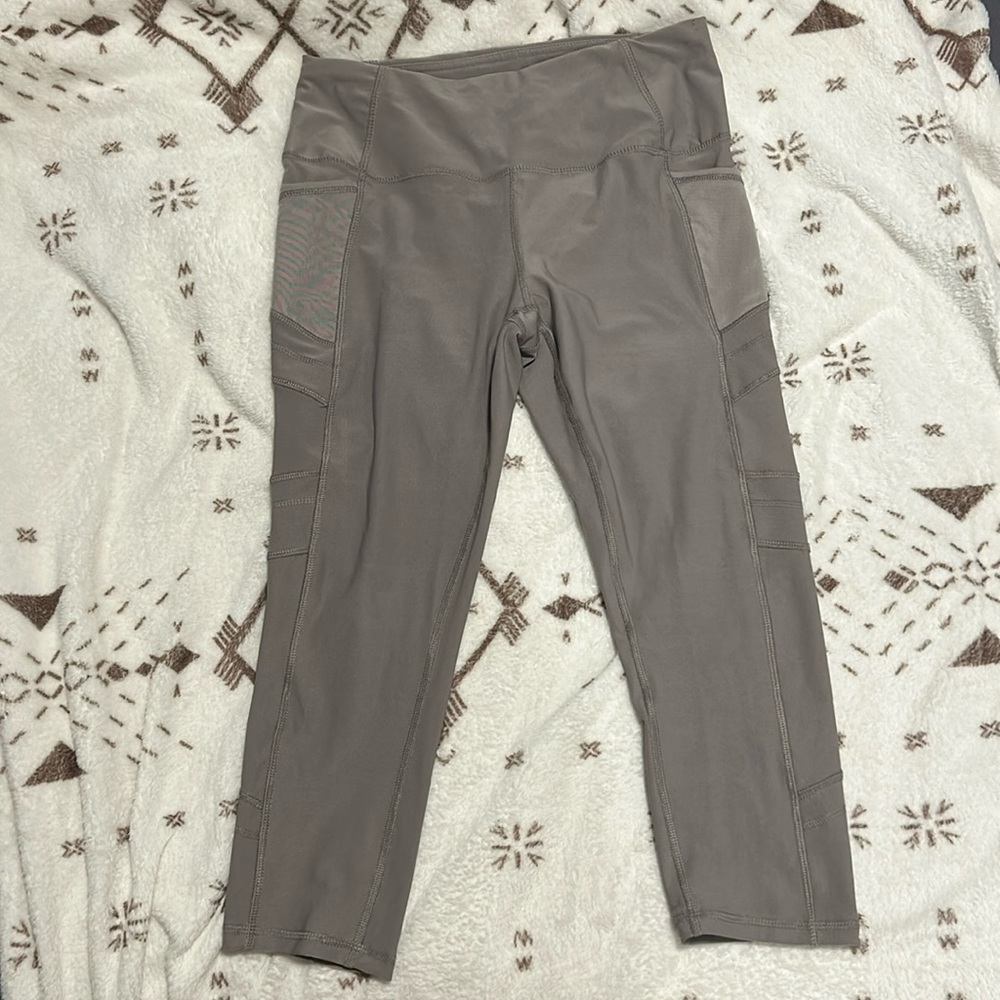 RBX Grey Leggings